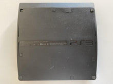 Load image into Gallery viewer, FAULTY Sony PlayStation 3 PS3 Slim 120GB Console Black CECH-2002A