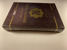 Load image into Gallery viewer, Fallout 76 Vault Dweller&#39;s Survival Guide Collector&#39;s Edition