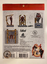 Load image into Gallery viewer, Fallout Nuka Cola T-51 Power Armor and Cradle USB 4 Port Hub