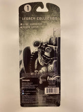 Load image into Gallery viewer, Funko Fallout Legacy Collection Lone Wanderer 7” Action Figure #101