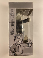 Load image into Gallery viewer, Funko Fallout S.P.E.C.I.A.L Vault Boy Vinyl Figure Black and White