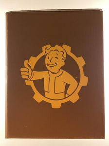 Fallout Pip Boy 3D Ceramic Mug