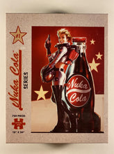 Load image into Gallery viewer, Fallout Nuka Cola Series Jigsaw Puzzle 750 Piece 18&quot; x 24&quot;
