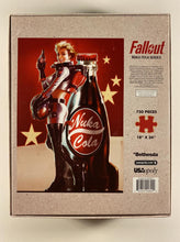 Load image into Gallery viewer, Fallout Nuka Cola Series Jigsaw Puzzle 750 Piece 18&quot; x 24&quot;
