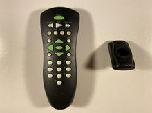 Load image into Gallery viewer, Microsoft Original Xbox DVD Movie Playback Kit Remote Control and Receiver