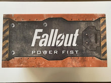 Load image into Gallery viewer, Fallout Power Fist Collectable 1:1 Scale Life Size Replica Prop