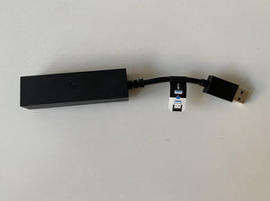 Sony PlayStation PS4 to PS5 VR Camera Adaptor Cable GameFleets