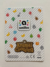 Load image into Gallery viewer, Animal Crossing Amiibo Card #297 Apollo