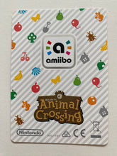 Load image into Gallery viewer, Animal Crossing Amiibo Card #341 Melba