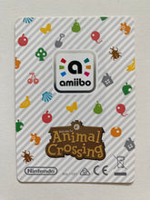 Load image into Gallery viewer, Animal Crossing Amiibo Card #078 Roscoe
