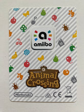 Load image into Gallery viewer, Animal Crossing Amiibo Card #385 Lucky