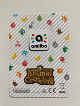 Load image into Gallery viewer, Animal Crossing Amiibo Card #386 Rosie