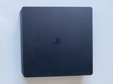 Load image into Gallery viewer, Sony PlayStation 4 PS4 1TB Slim Console Black CUH-2202B Boxed