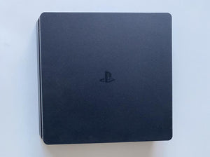 Sony PlayStation 4 PS4 1TB Slim Console Black CUH-2202B Boxed