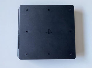 Sony PlayStation 4 PS4 1TB Slim Console Black CUH-2202B Boxed