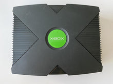 Load image into Gallery viewer, Microsoft Original Xbox Console Bundle Black