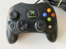 Load image into Gallery viewer, Microsoft Original Xbox Console Bundle Black
