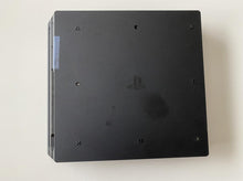 Load image into Gallery viewer, FAULTY Sony PlayStation 4 PS4 1TB Pro Console Black CUH-7002B