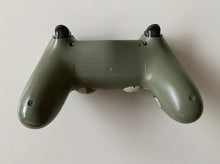Load image into Gallery viewer, Sony PlayStation 4 PS4 DualShock 4 Wireless Controller Green Camo