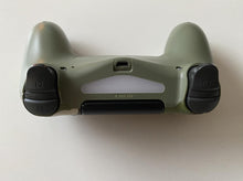 Load image into Gallery viewer, Sony PlayStation 4 PS4 DualShock 4 Wireless Controller Green Camo