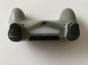 Sony PlayStation 4 PS4 DualShock 4 Wireless Controller Green Camo