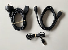 Load image into Gallery viewer, Sony PlayStation 4 PS4 1TB Pro Console Black CUH-7102B