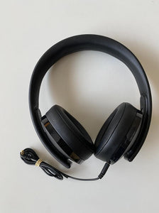 Sony PlayStation 4 PS4 GOLD Wireless Headset