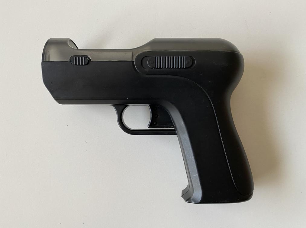 Sony PlayStation PS4 Move Gun Attachment