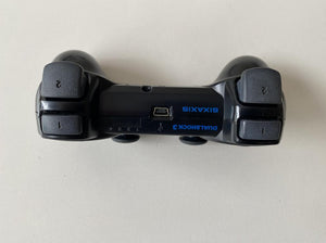 Sony PlayStation 3 PS3 Slim 320GB Console Bundle Black CECH-3002B PAL