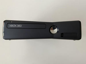 Microsoft Xbox 360 S 4GB Console Black