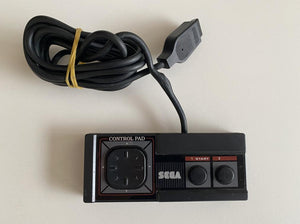 Sega Master System Controller