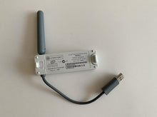 Load image into Gallery viewer, Microsoft Xbox 360 Wireless Network Adapter White