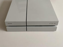 Load image into Gallery viewer, Sony PlayStation 4 PS4 500GB Console Bundle White CUH-1102A PAL