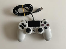Load image into Gallery viewer, Sony PlayStation 4 PS4 500GB Console Bundle White CUH-1102A PAL