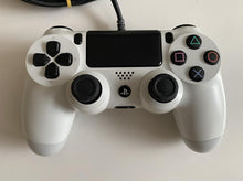 Load image into Gallery viewer, Sony PlayStation 4 PS4 500GB Console Bundle White CUH-1102A PAL