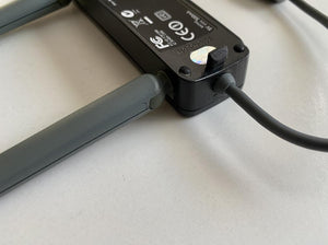 Microsoft Xbox 360 Wireless Network Adapter Black