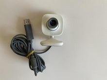 Load image into Gallery viewer, Microsoft Xbox 360 Live Vision USB Web Camera