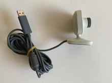 Load image into Gallery viewer, Microsoft Xbox 360 Live Vision USB Web Camera