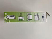 Load image into Gallery viewer, Microsoft Xbox 360 Cooling Fan with Dual Dock Stand Boxed