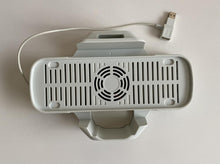 Load image into Gallery viewer, Microsoft Xbox 360 Cooling Fan with Dual Dock Stand Boxed