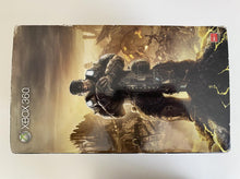 Load image into Gallery viewer, Microsoft Xbox 360 S Slim 320GB Console Gears of War 3 Limited Edition Boxed