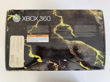 Load image into Gallery viewer, Microsoft Xbox 360 S Slim 320GB Console Gears of War 3 Limited Edition Boxed