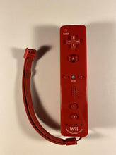 Load image into Gallery viewer, Nintendo Wii Console 25th Anniversary Super Mario Bros Edition Boxed