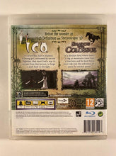 Load image into Gallery viewer, Ico And Shadow of the Colossus Collection