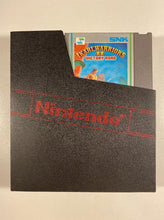 Load image into Gallery viewer, Ikari Warriors II Victory Road Nintendo NES