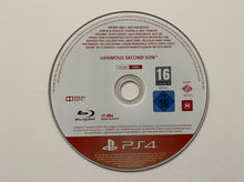 Load image into Gallery viewer, Infamous Second Son Promo Disc