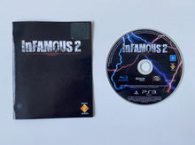 Load image into Gallery viewer, Infamous 2