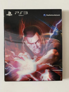 Infamous 2 Special Edition