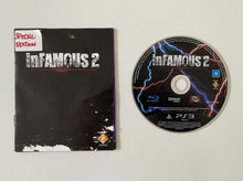 Load image into Gallery viewer, Infamous 2 Special Edition