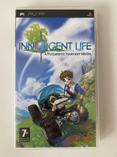 Load image into Gallery viewer, Innocent Life A Futuristic Harvest Moon Sony PSP